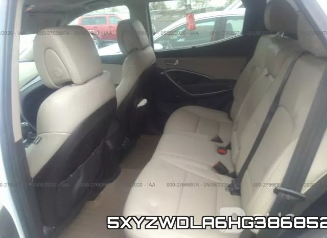 5XYZWDLA6HG386852