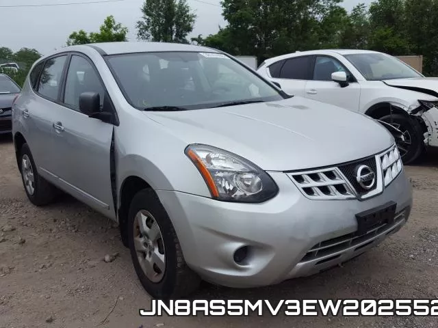 JN8AS5MV3EW202552