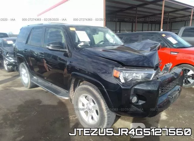 JTEZU5JR4G5127560