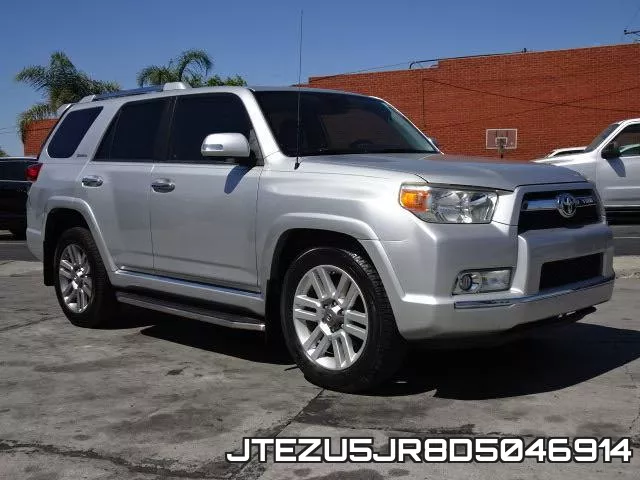 JTEZU5JR8D5046914