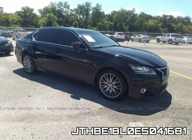 JTHBE1BL0E5041681