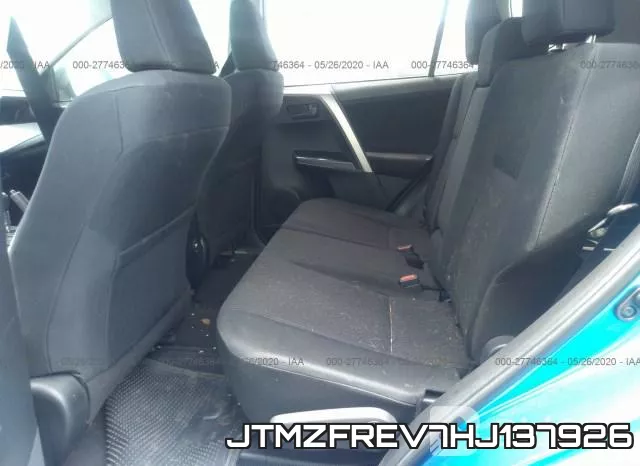 JTMZFREV7HJ137926