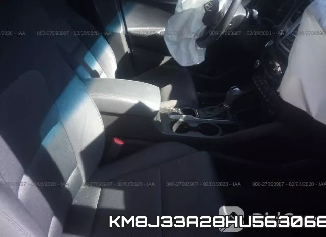 KM8J33A28HU563066