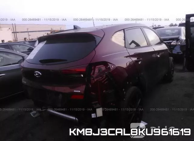 KM8J3CAL8KU961619
