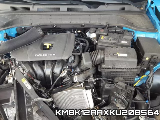 KM8K12AAXKU208564