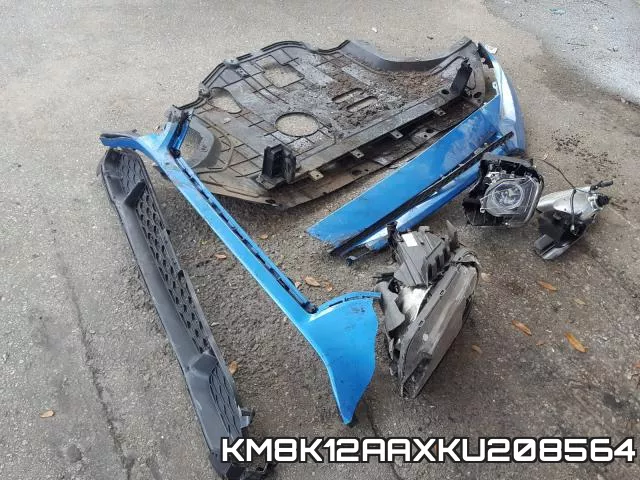 KM8K12AAXKU208564