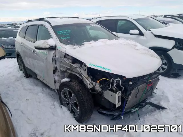 KM8SNDHF4DU025701