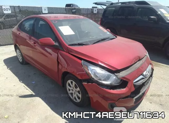 KMHCT4AE9EU711634