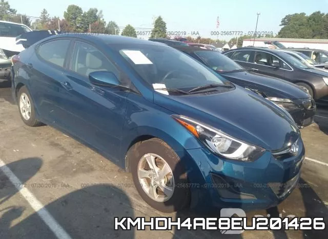 KMHDH4AE8EU201426