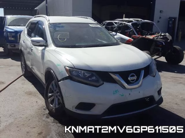 KNMAT2MV6GP611505