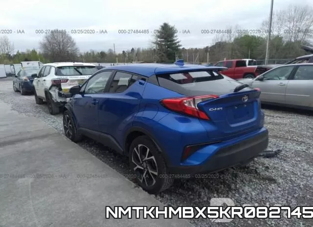 NMTKHMBX5KR082745