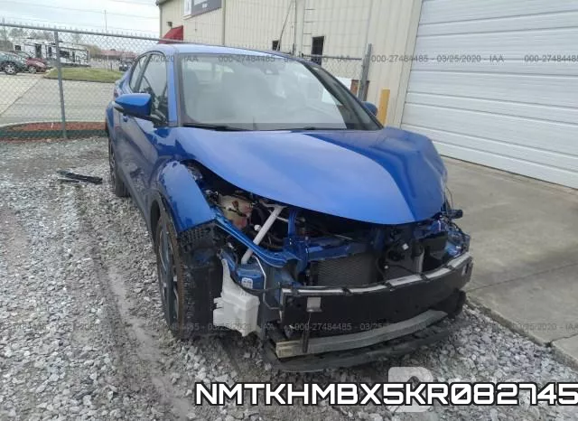NMTKHMBX5KR082745