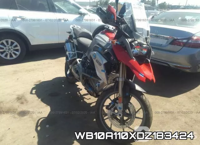 WB10A110XDZ183424