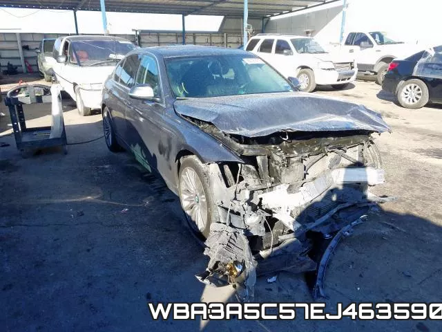 WBA3A5C57EJ463590