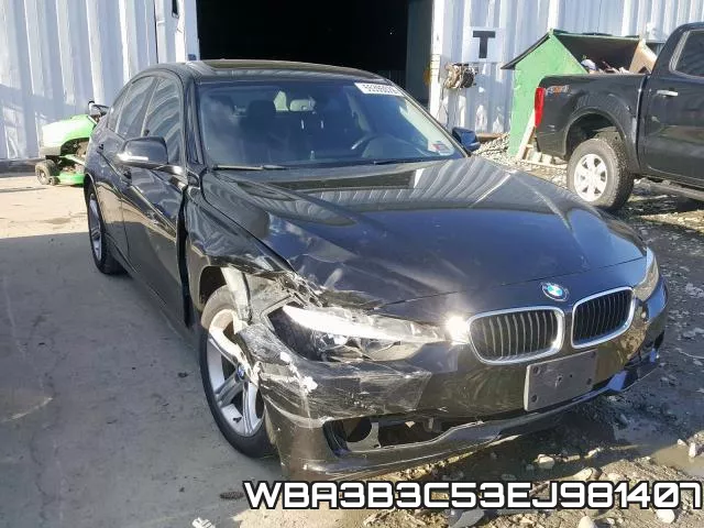 WBA3B3C53EJ981407