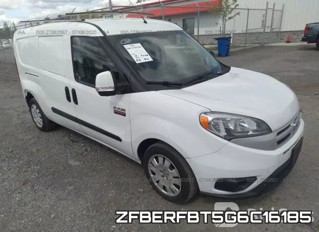 ZFBERFBT5G6C16185