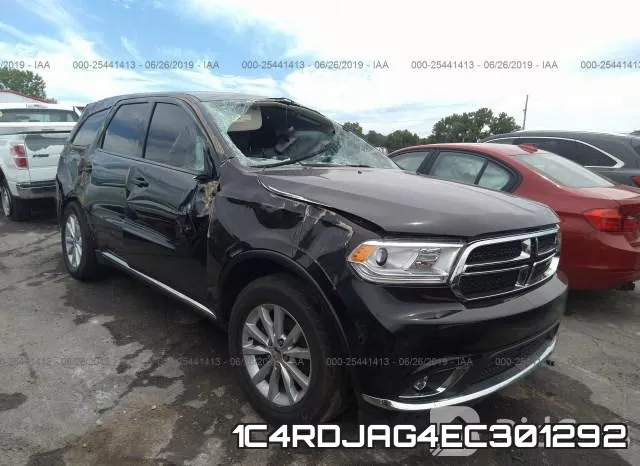 1C4RDJAG4EC301292