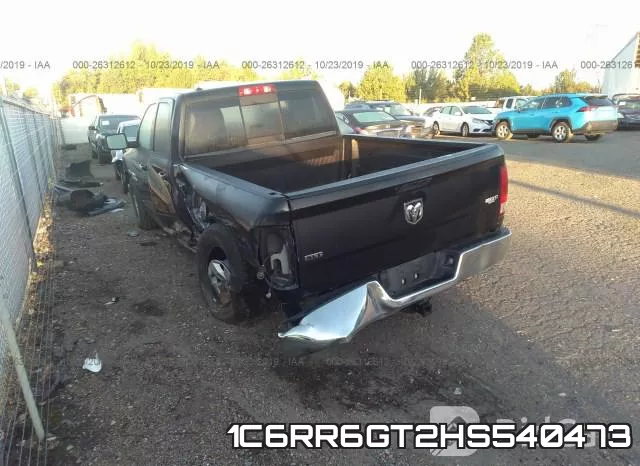 1C6RR6GT2HS540473