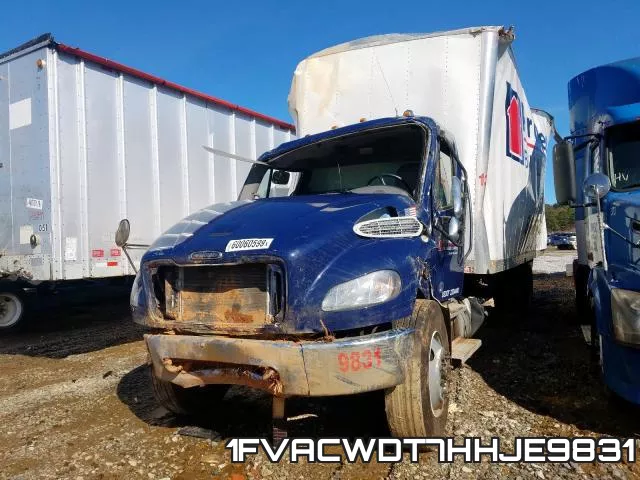 1FVACWDT7HHJE9831