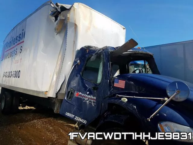 1FVACWDT7HHJE9831