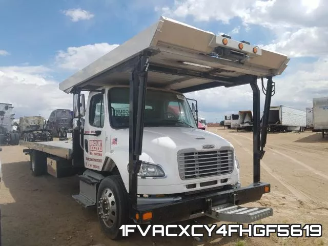 1FVACXCY4FHGF5619