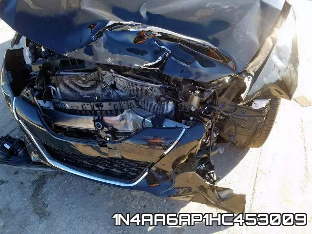1N4AA6AP1HC453009
