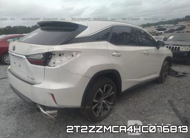 2T2ZZMCA4HC076813