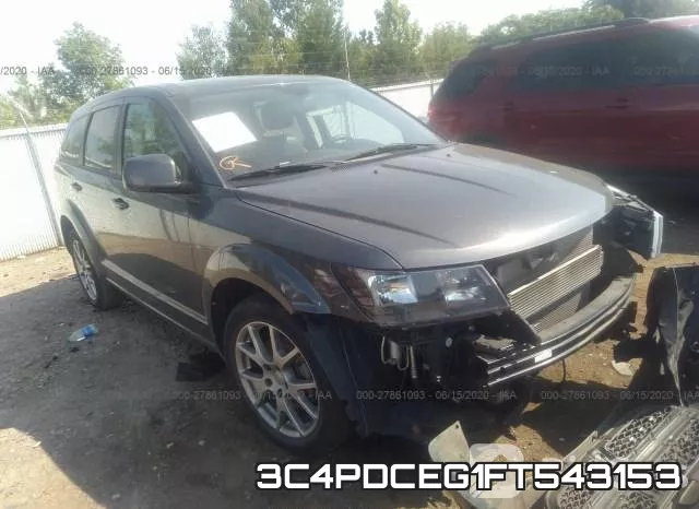 3C4PDCEG1FT543153