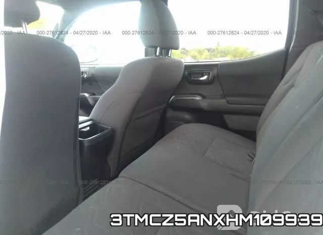 3TMCZ5ANXHM109939