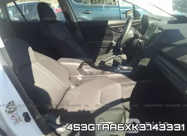 4S3GTAA6XK3743331
