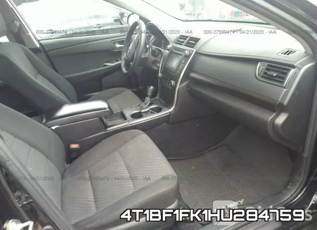 4T1BF1FK1HU284759