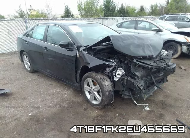 4T1BF1FK2EU465669
