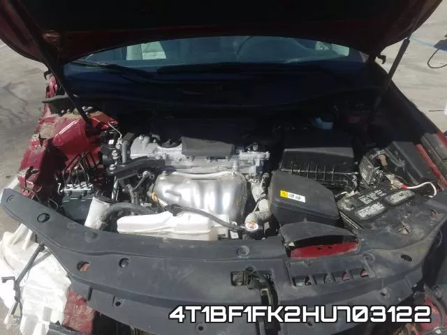 4T1BF1FK2HU703122