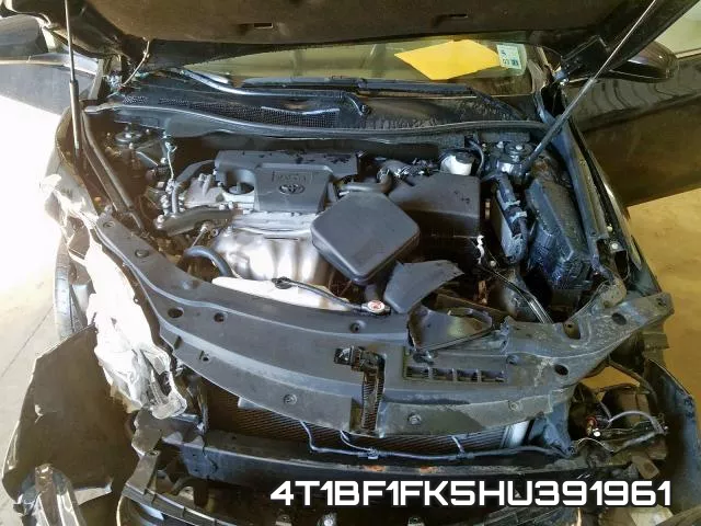 4T1BF1FK5HU391961