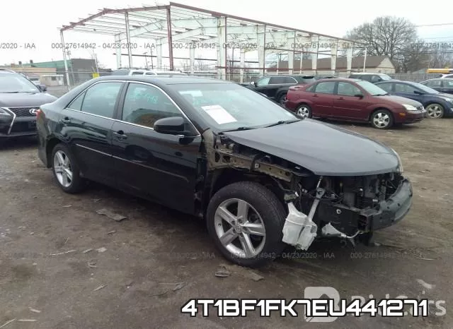 4T1BF1FK7EU441271