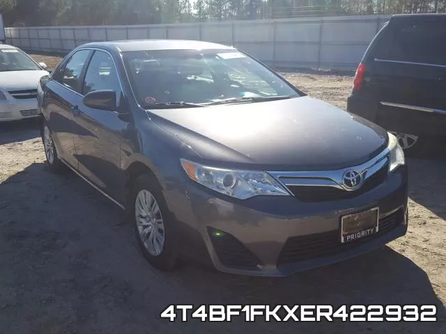4T4BF1FKXER422932