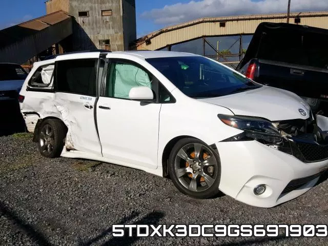 5TDXK3DC9GS697903
