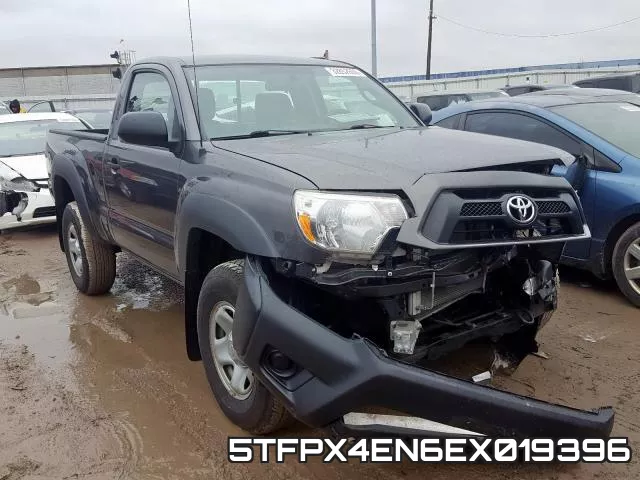 5TFPX4EN6EX019396