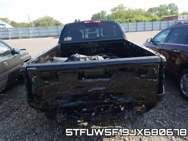 5TFUW5F19JX680678