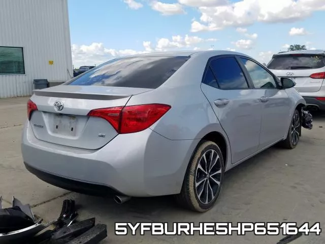 5YFBURHE5HP651644