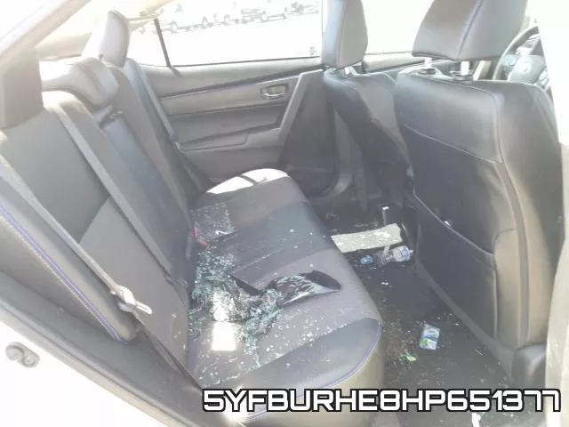 5YFBURHE8HP651377