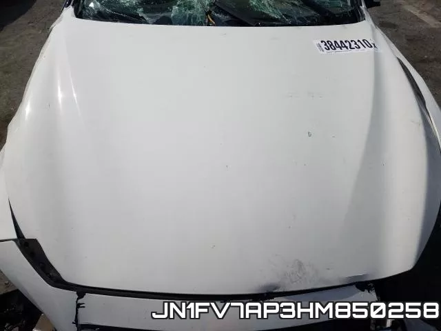 JN1FV7AP3HM850258