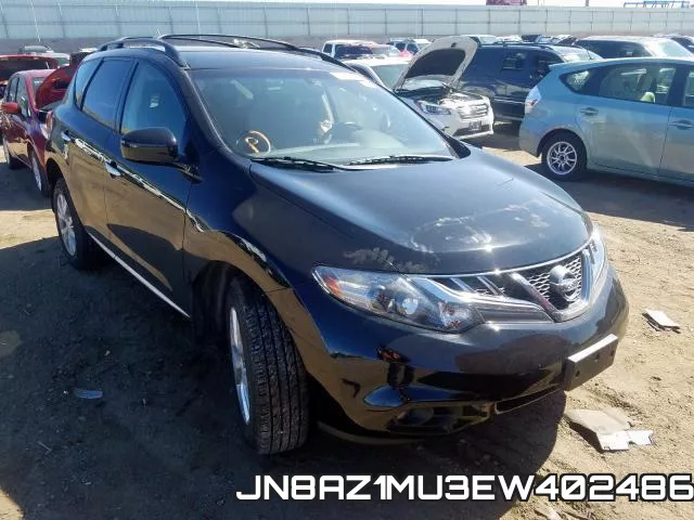 JN8AZ1MU3EW402486