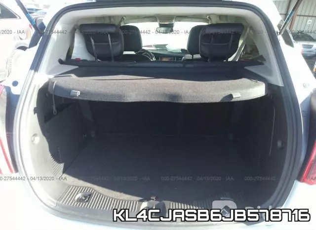 KL4CJASB6JB578716