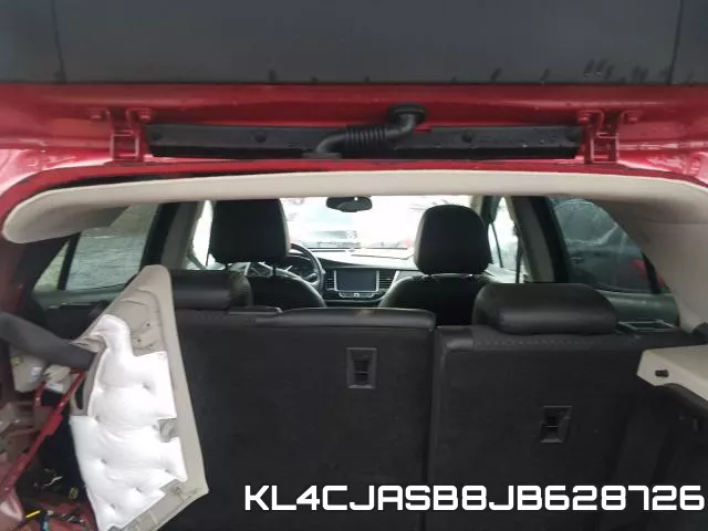 KL4CJASB8JB628726