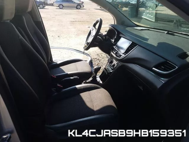 KL4CJASB9HB159351