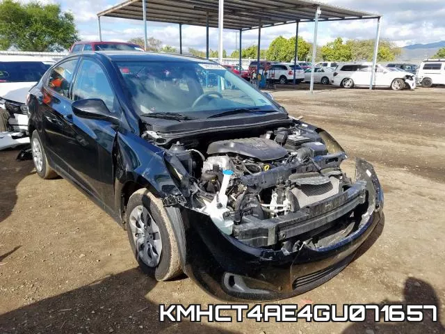 KMHCT4AE4GU071657