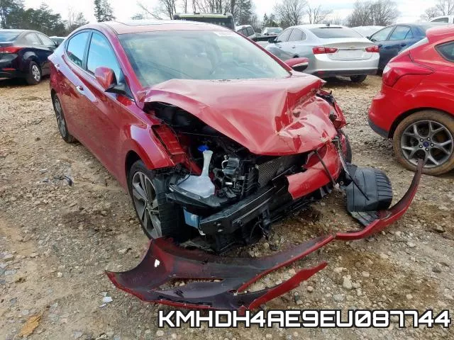 KMHDH4AE9EU087744