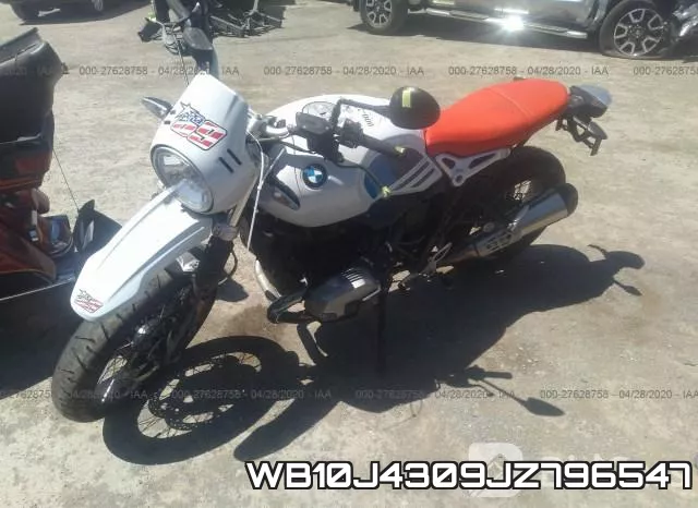 WB10J4309JZ796547