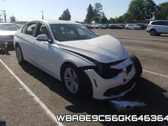 WBA8E9C56GK646364